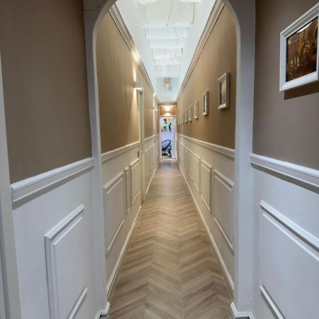 Napolion - Luxury Apartment Ngoại thất bức ảnh