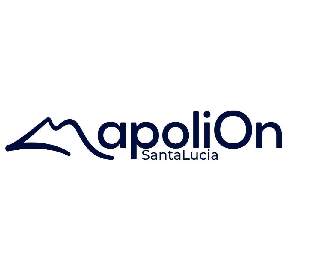 Napolion - Luxury Apartment Ngoại thất bức ảnh
