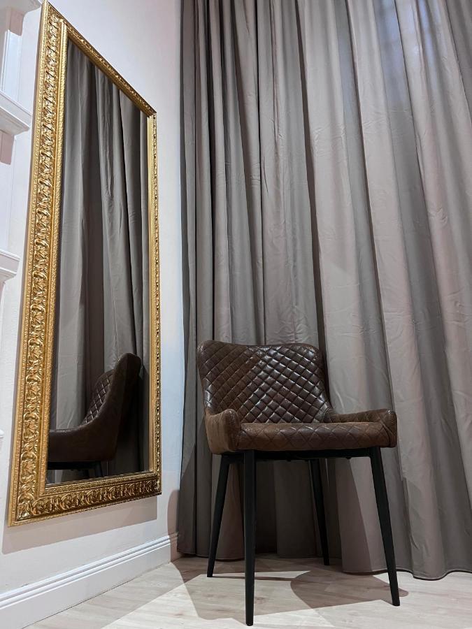 Napolion - Luxury Apartment Ngoại thất bức ảnh
