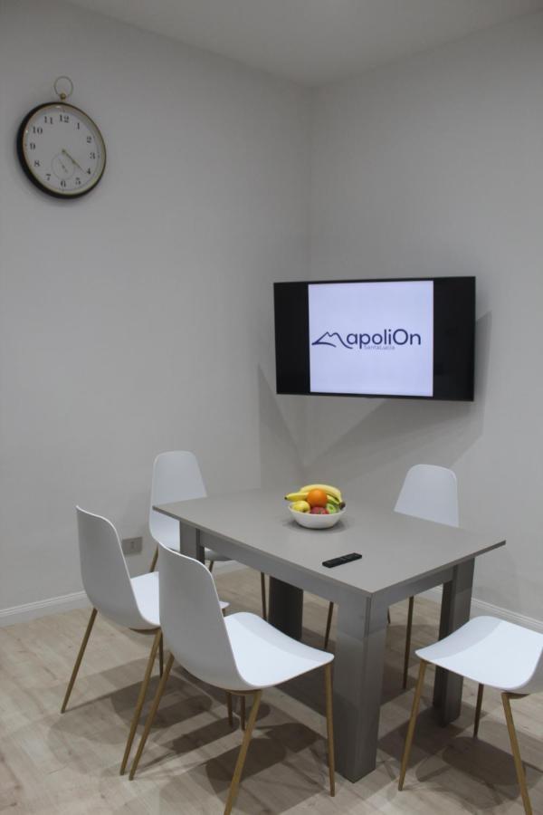Napolion - Luxury Apartment Ngoại thất bức ảnh