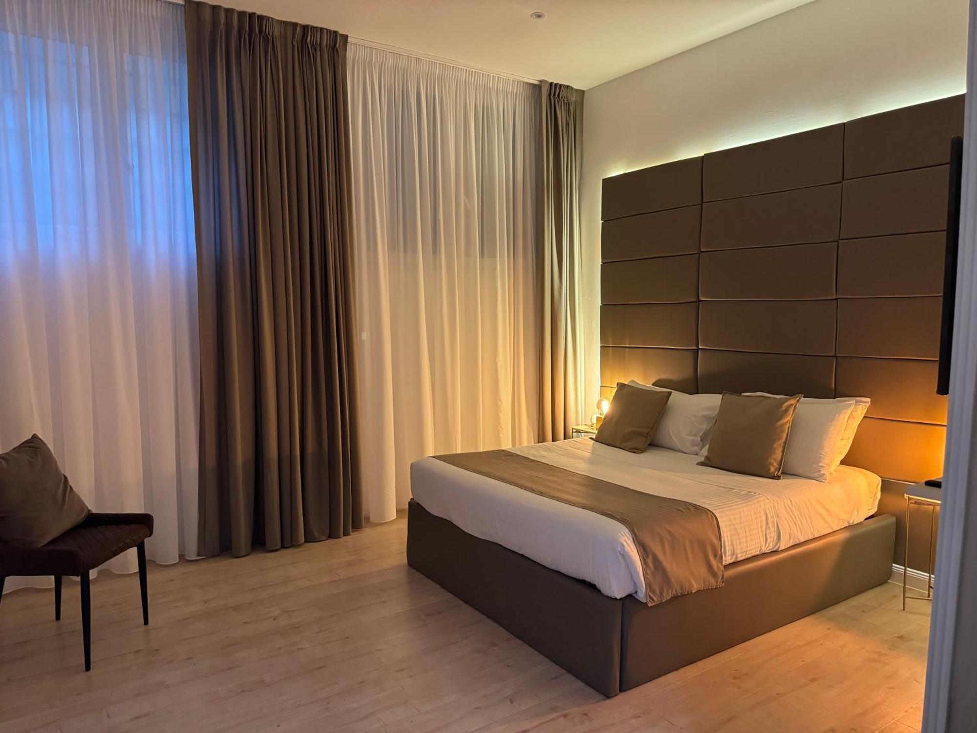 Napolion - Luxury Apartment Ngoại thất bức ảnh