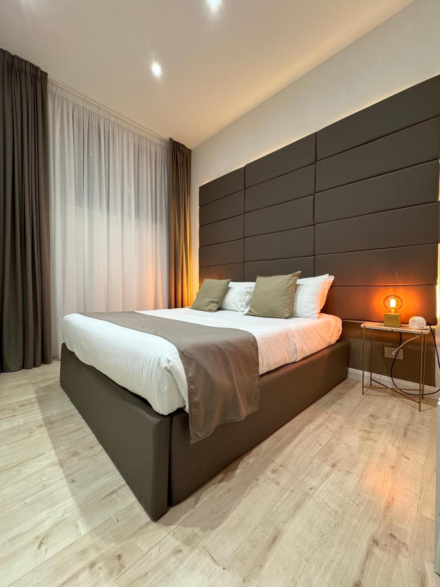 Napolion - Luxury Apartment Ngoại thất bức ảnh