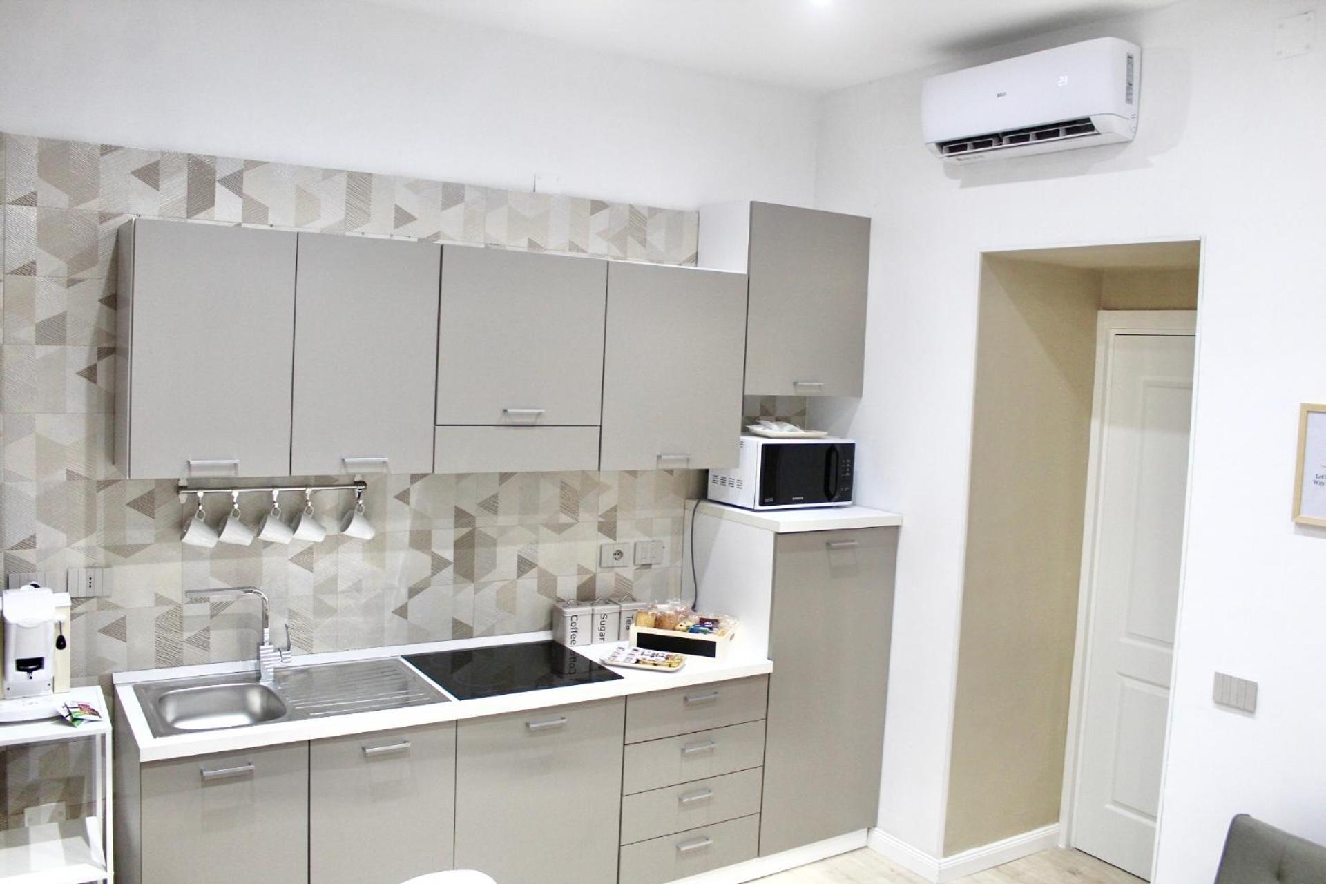 Napolion - Luxury Apartment Ngoại thất bức ảnh