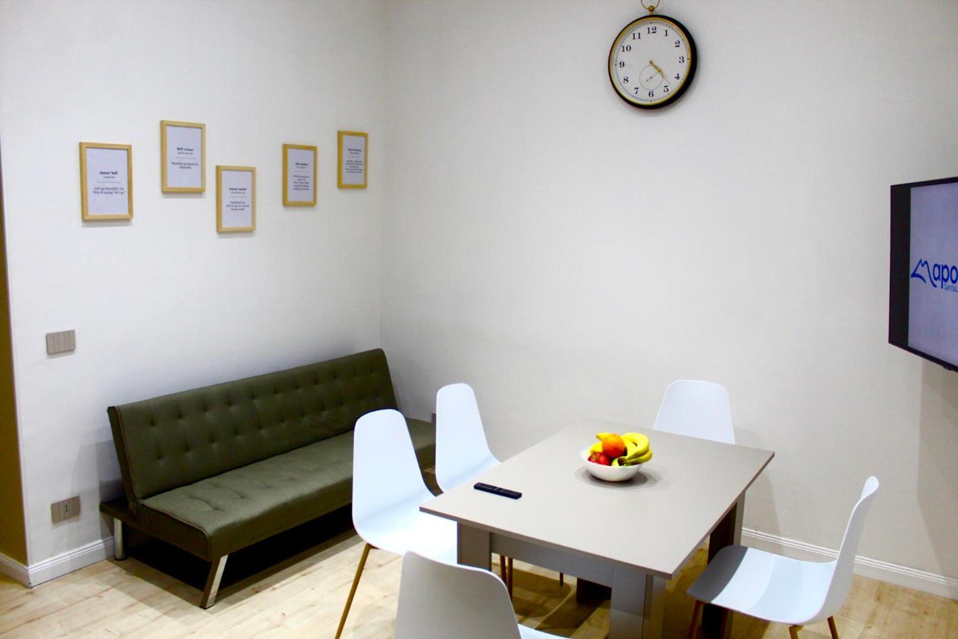 Napolion - Luxury Apartment Ngoại thất bức ảnh