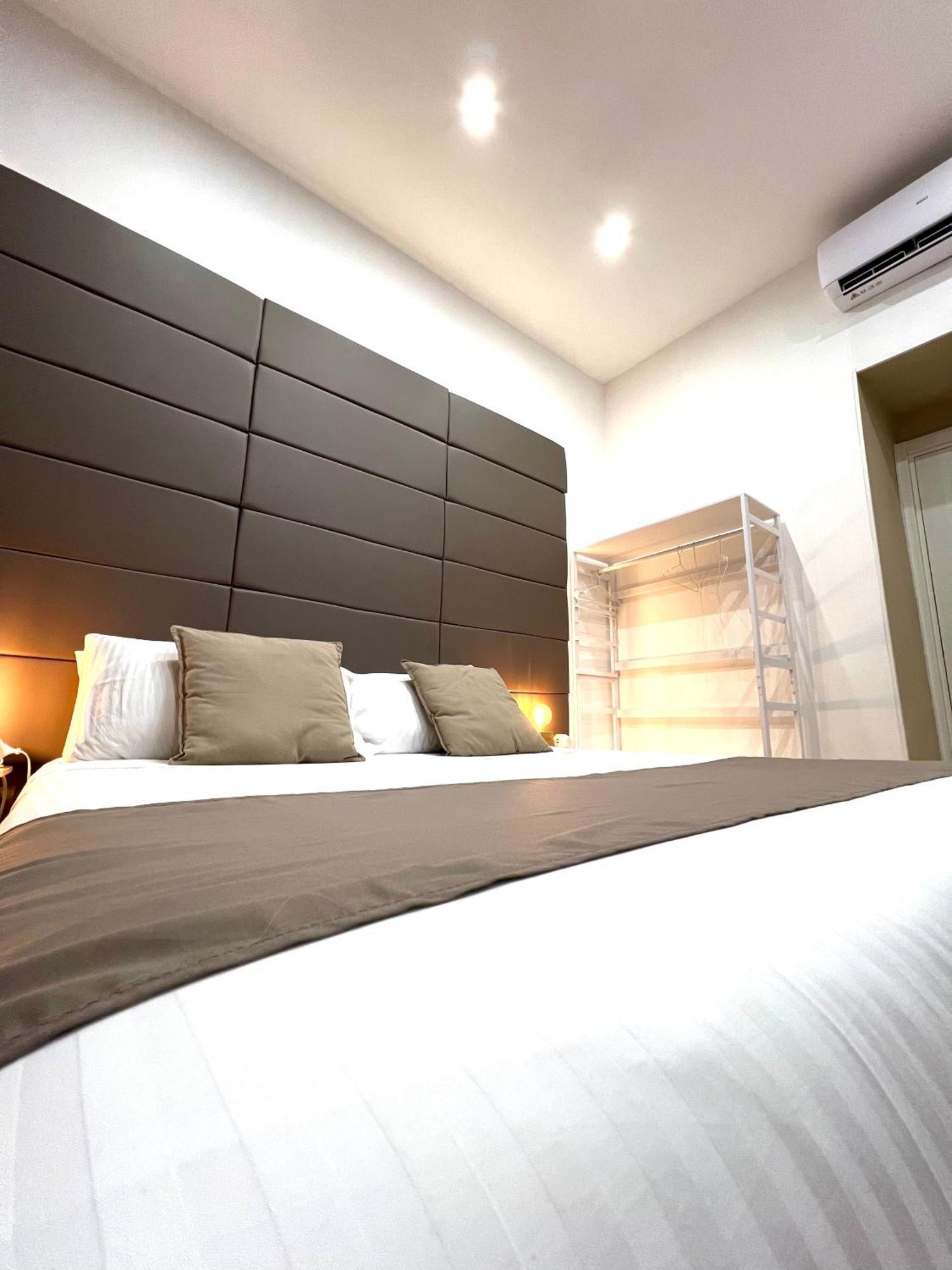 Napolion - Luxury Apartment Ngoại thất bức ảnh