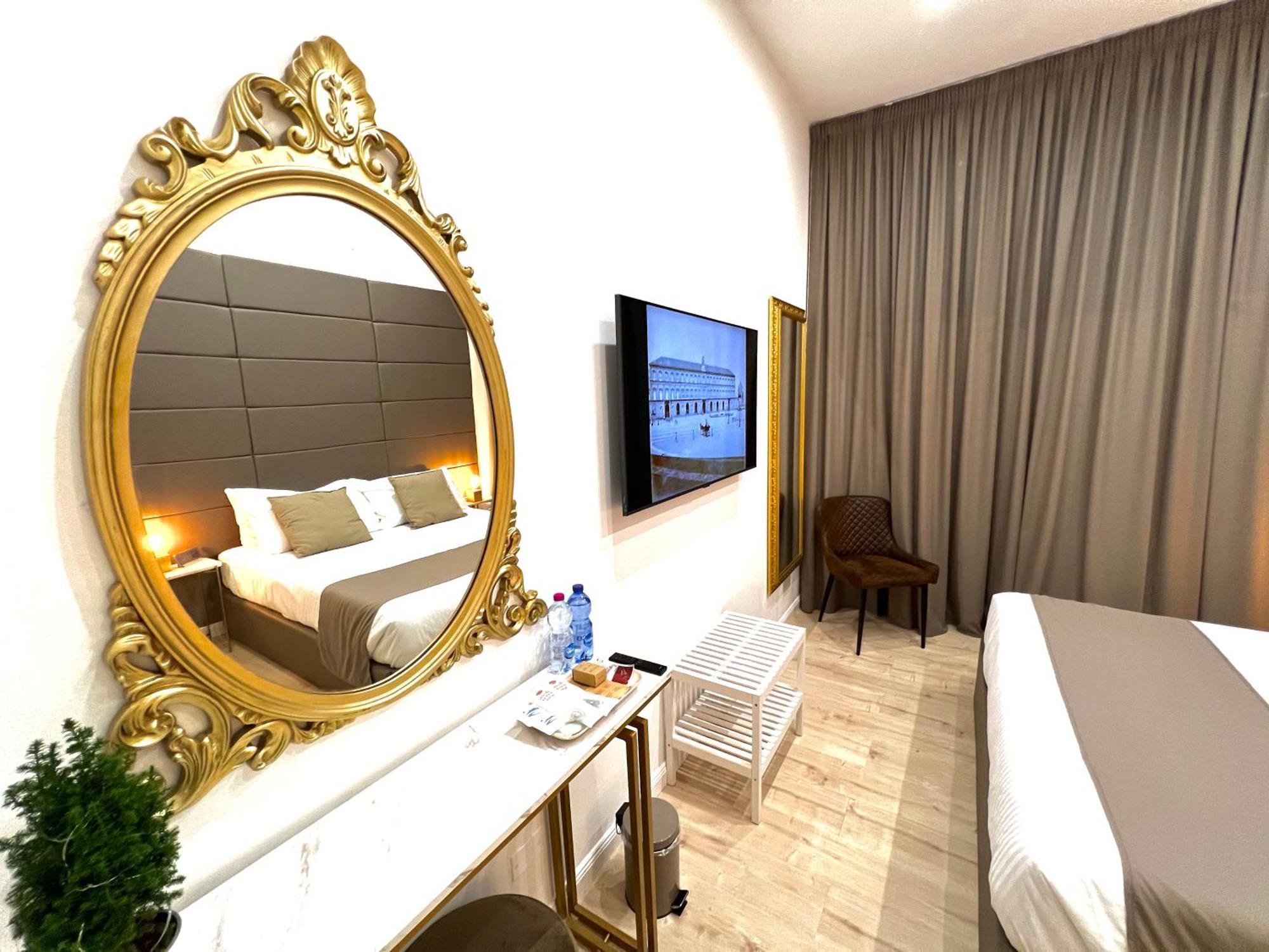 Napolion - Luxury Apartment Ngoại thất bức ảnh