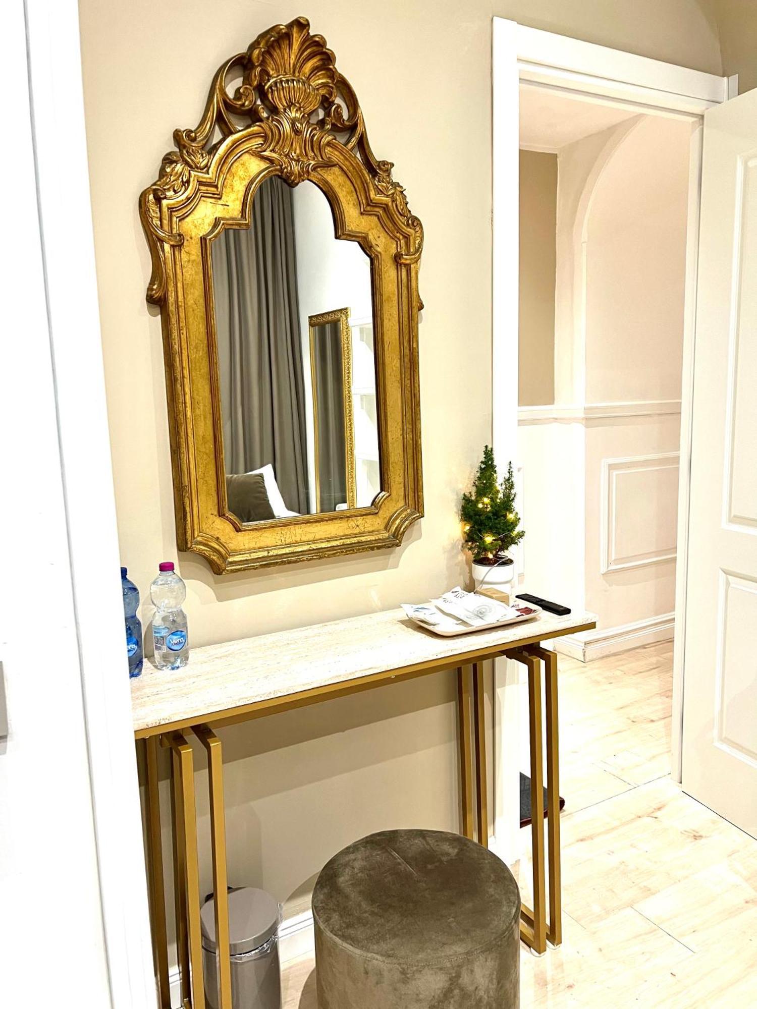 Napolion - Luxury Apartment Ngoại thất bức ảnh