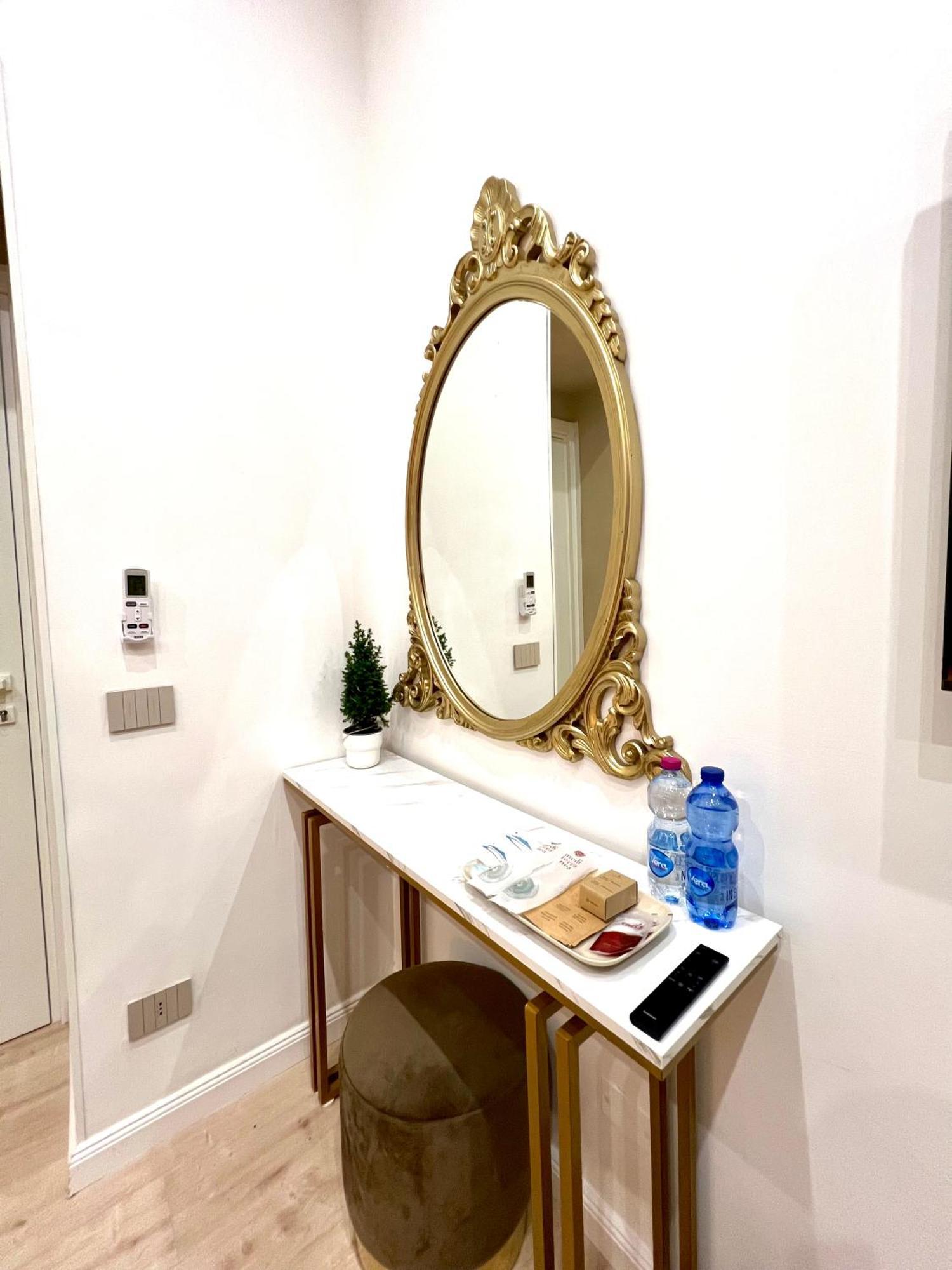 Napolion - Luxury Apartment Ngoại thất bức ảnh