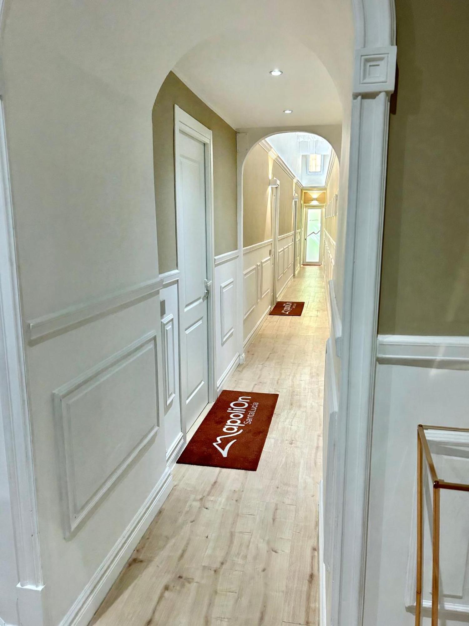 Napolion - Luxury Apartment Ngoại thất bức ảnh