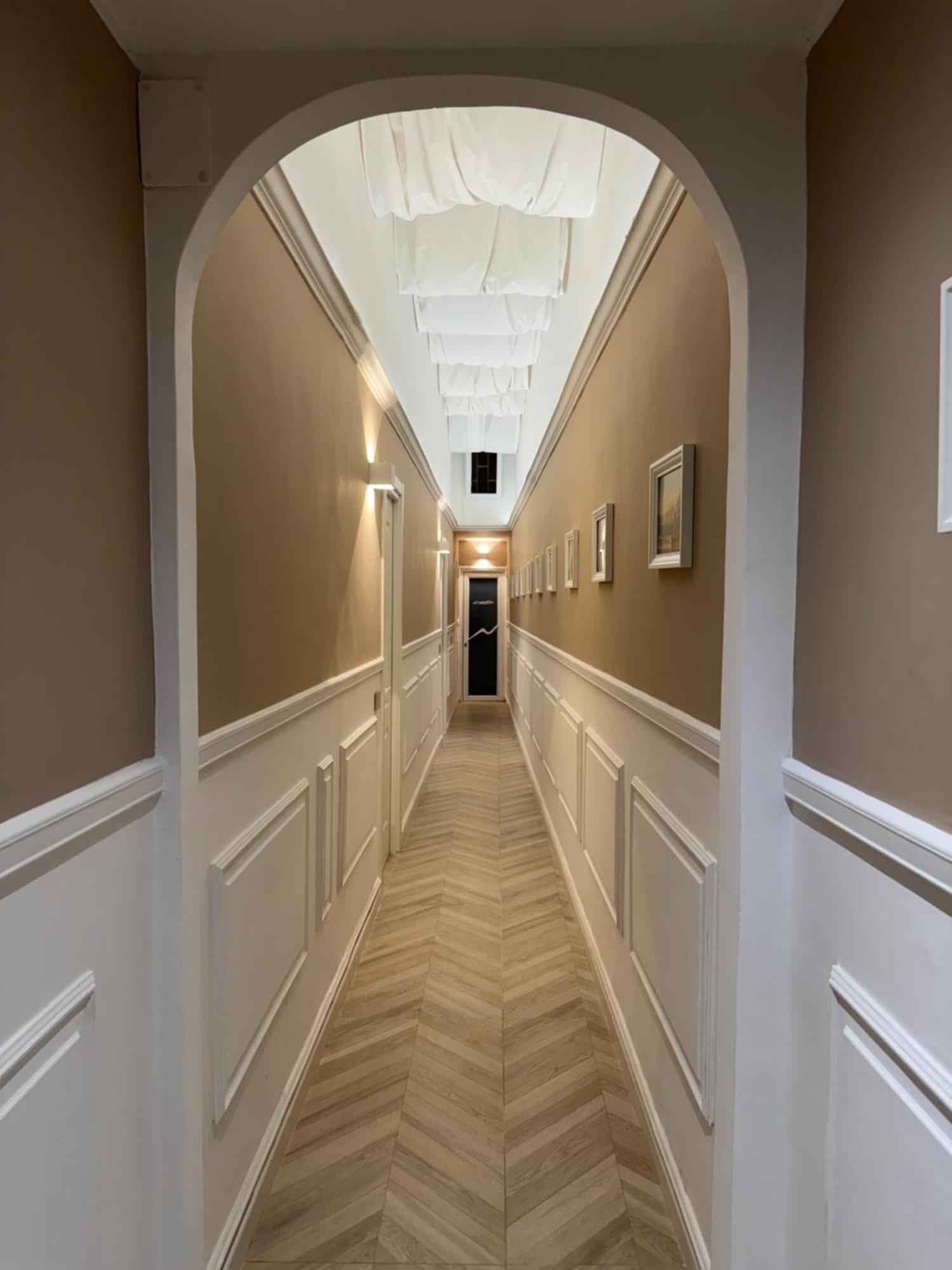 Napolion - Luxury Apartment Ngoại thất bức ảnh