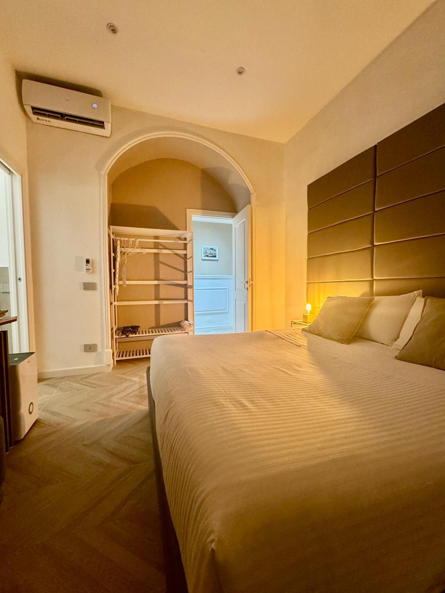 Napolion - Luxury Apartment Ngoại thất bức ảnh