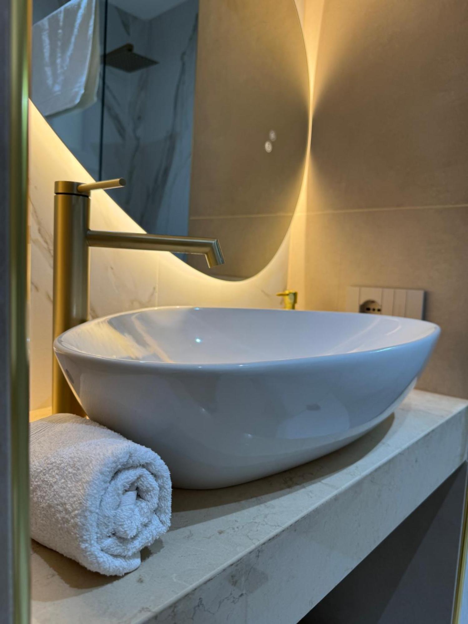 Napolion - Luxury Apartment Ngoại thất bức ảnh