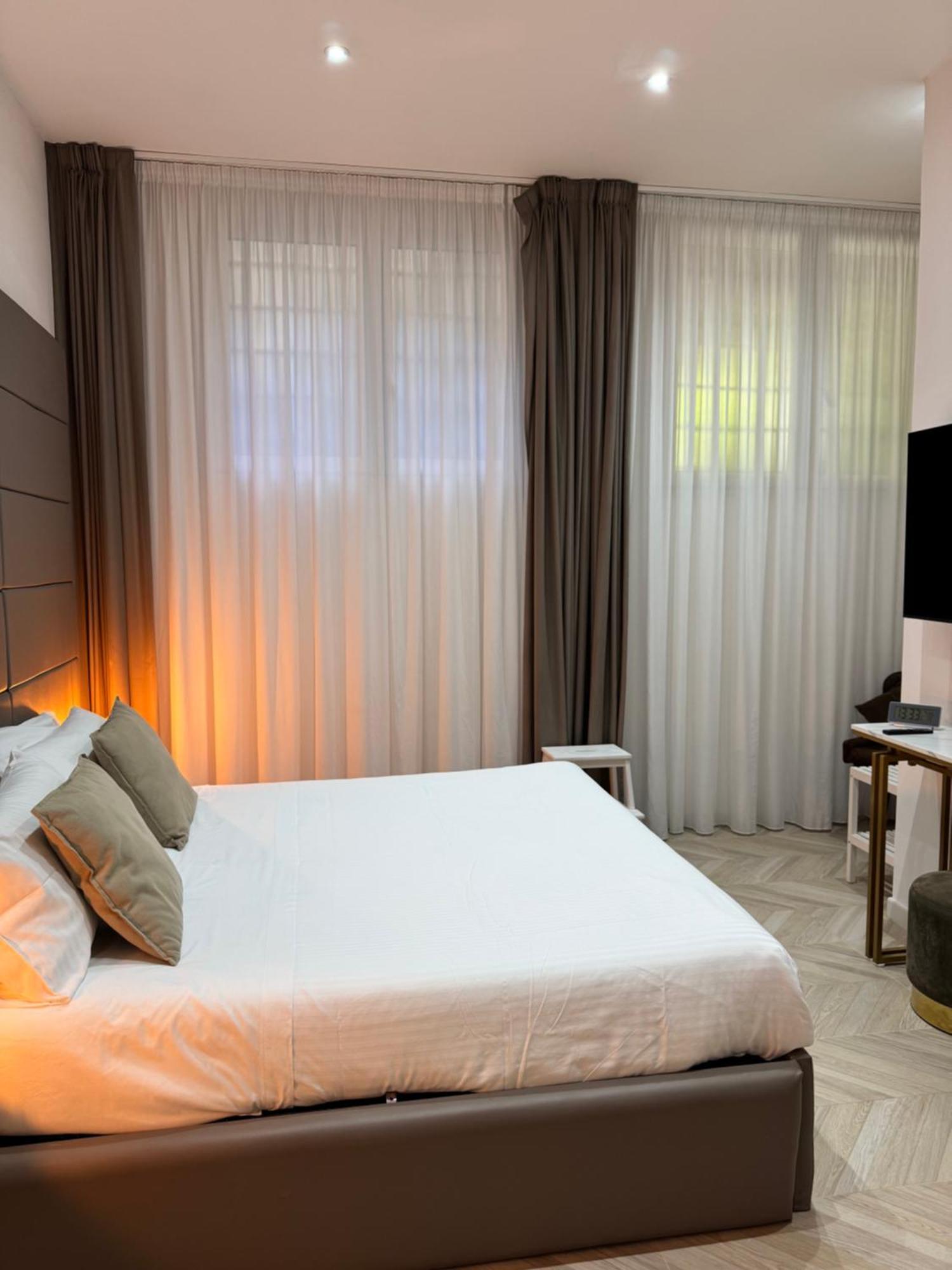 Napolion - Luxury Apartment Ngoại thất bức ảnh